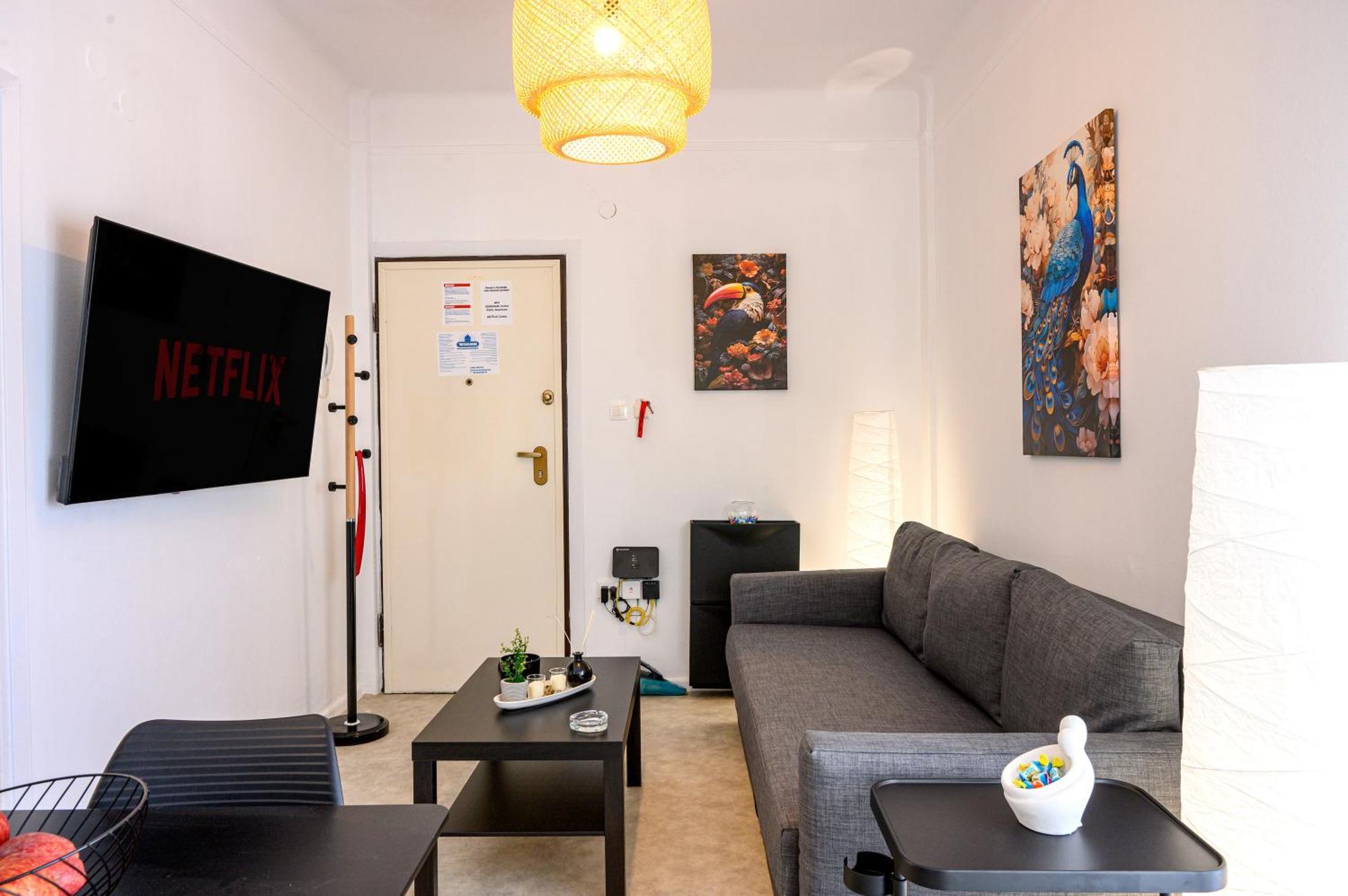 Appartement Center Downtown