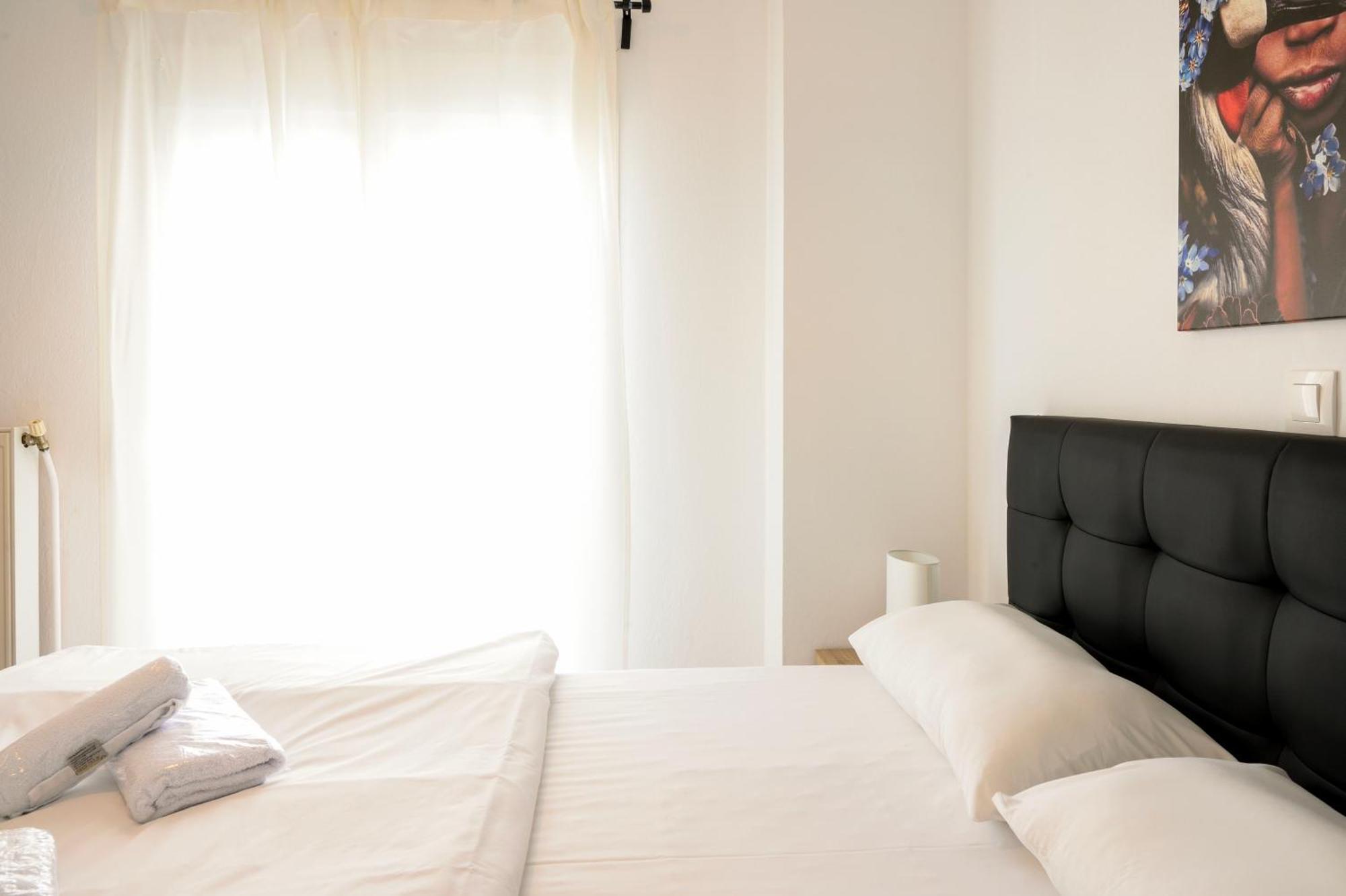 Center Downtown Appartement