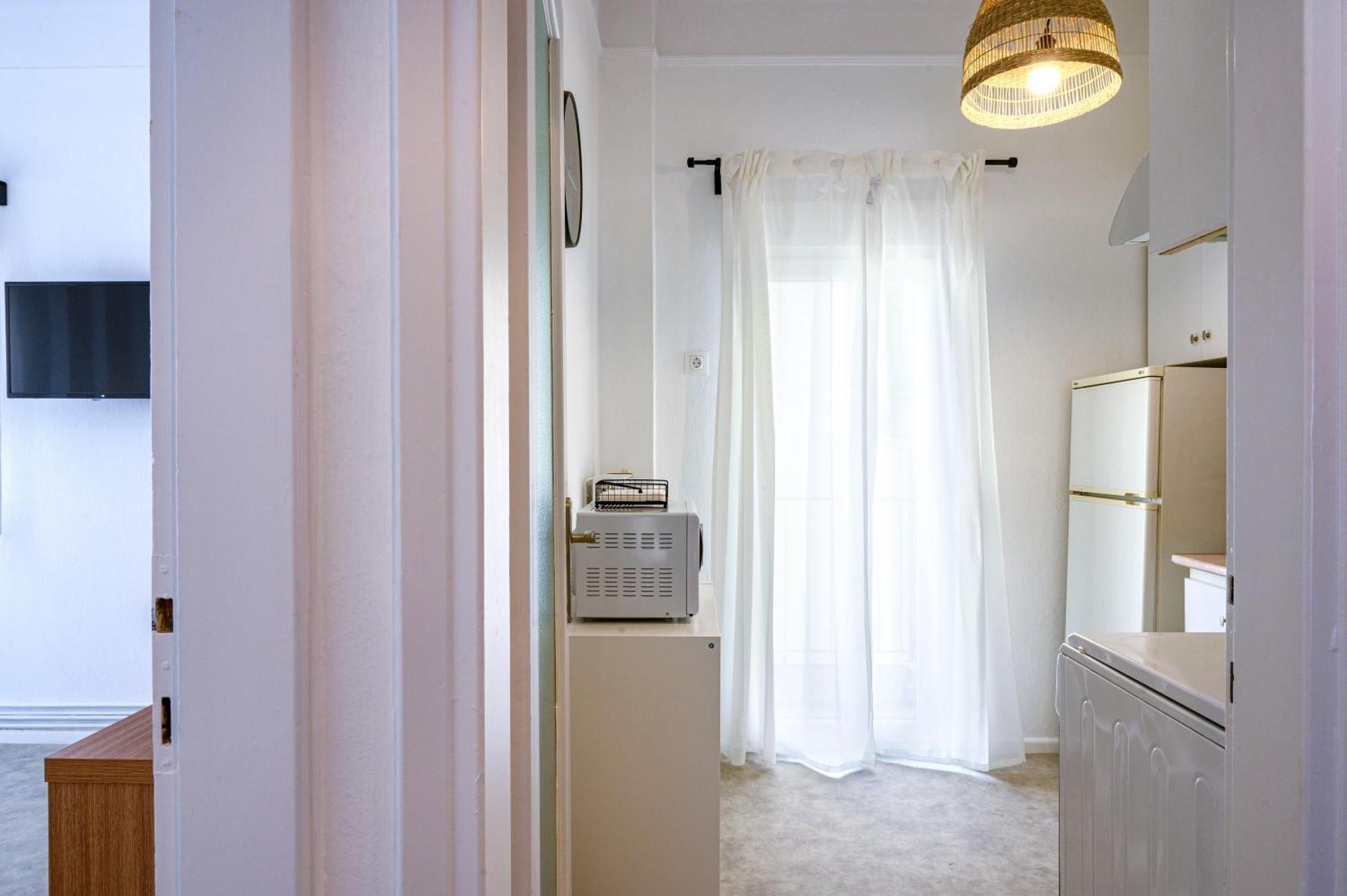 Appartement Center Downtown *