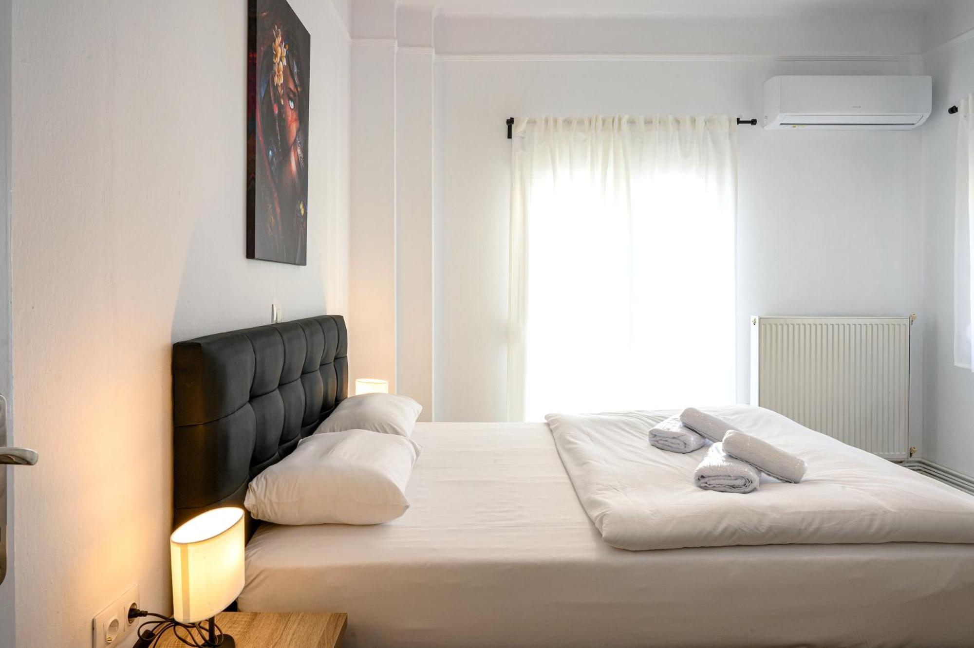 Appartement Center Downtown *