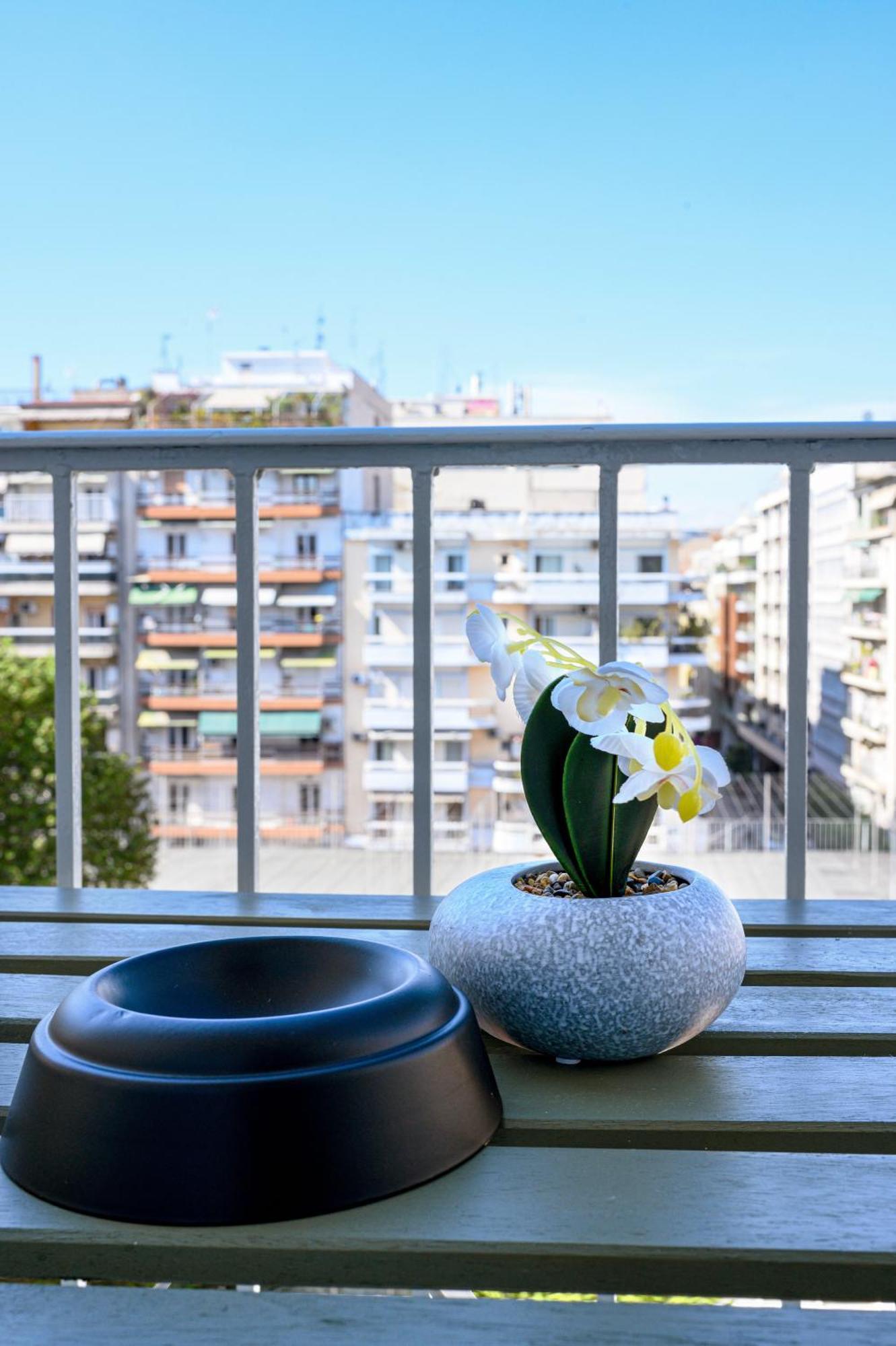 Appartement Center Downtown