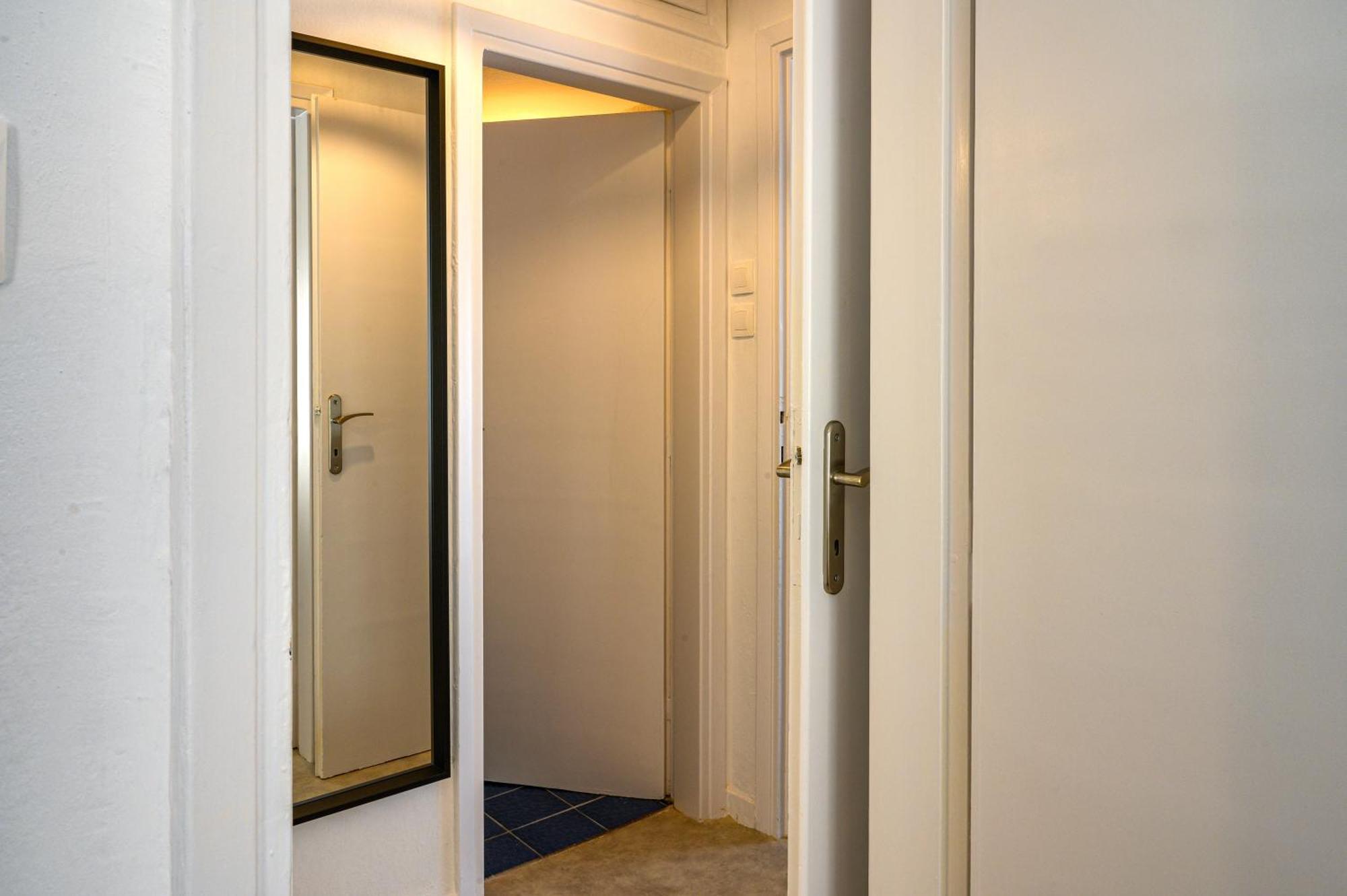 Center Downtown Appartement