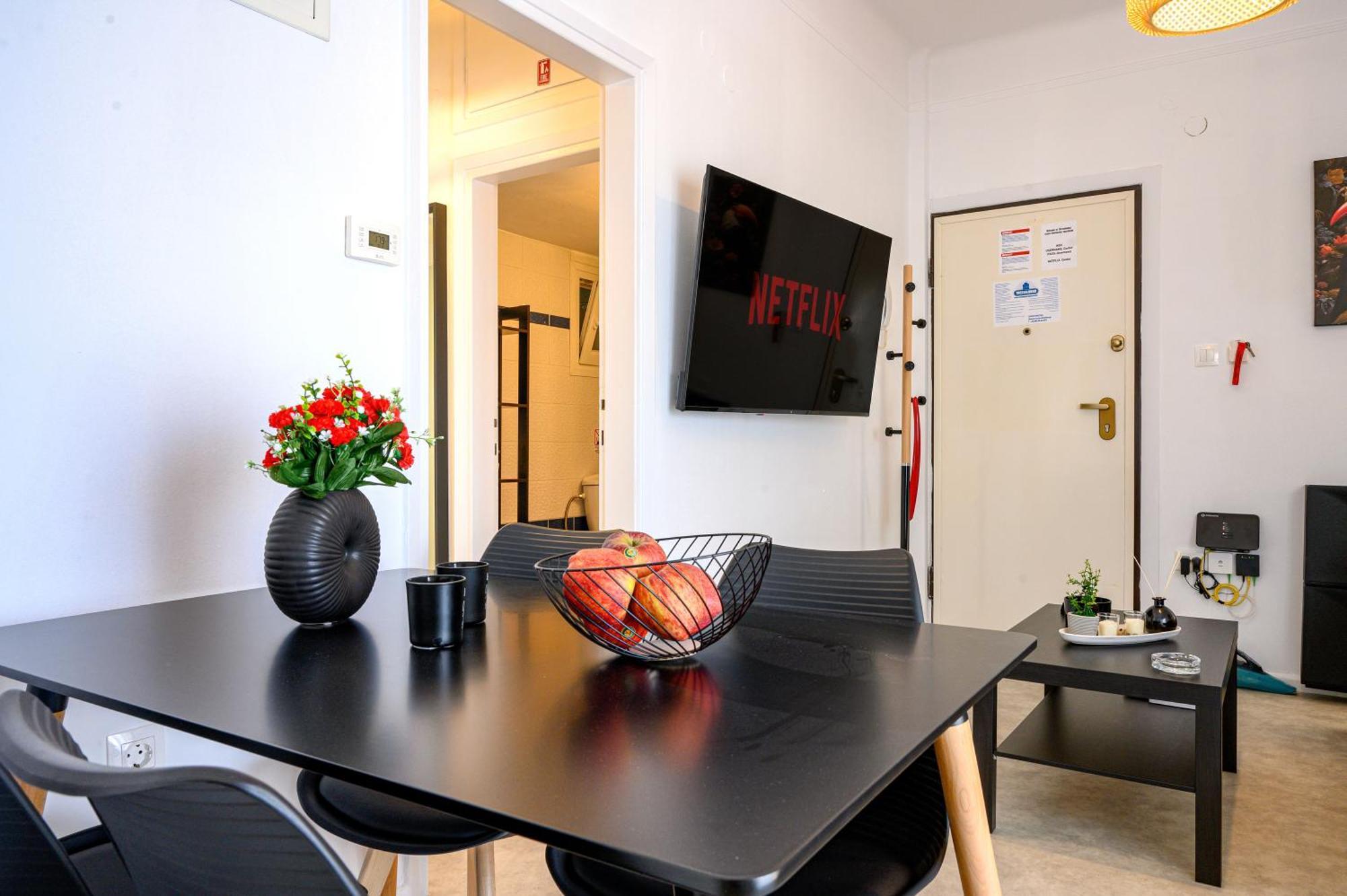 Center Downtown Appartement Thessaloniki