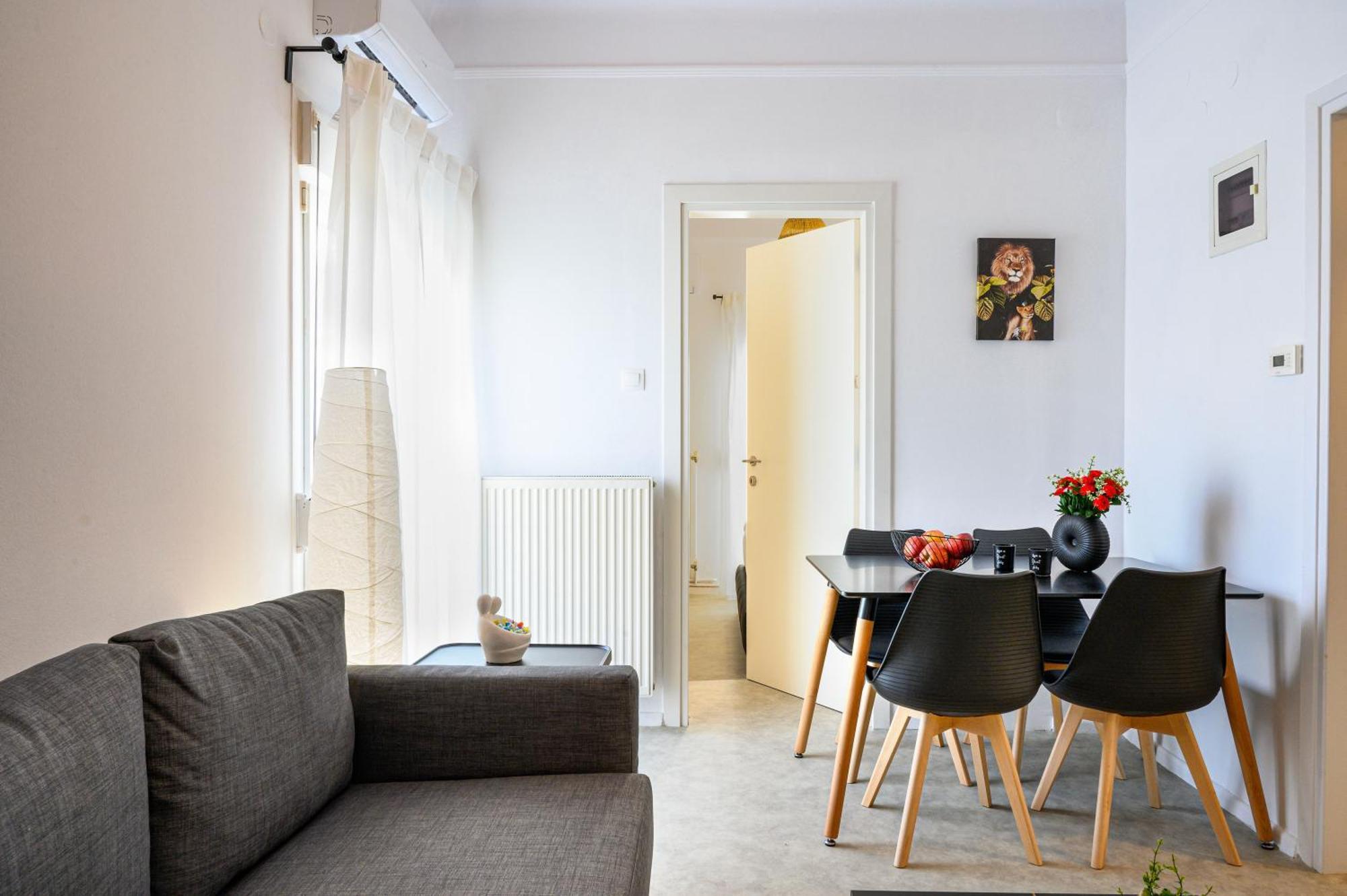 Appartement Center Downtown