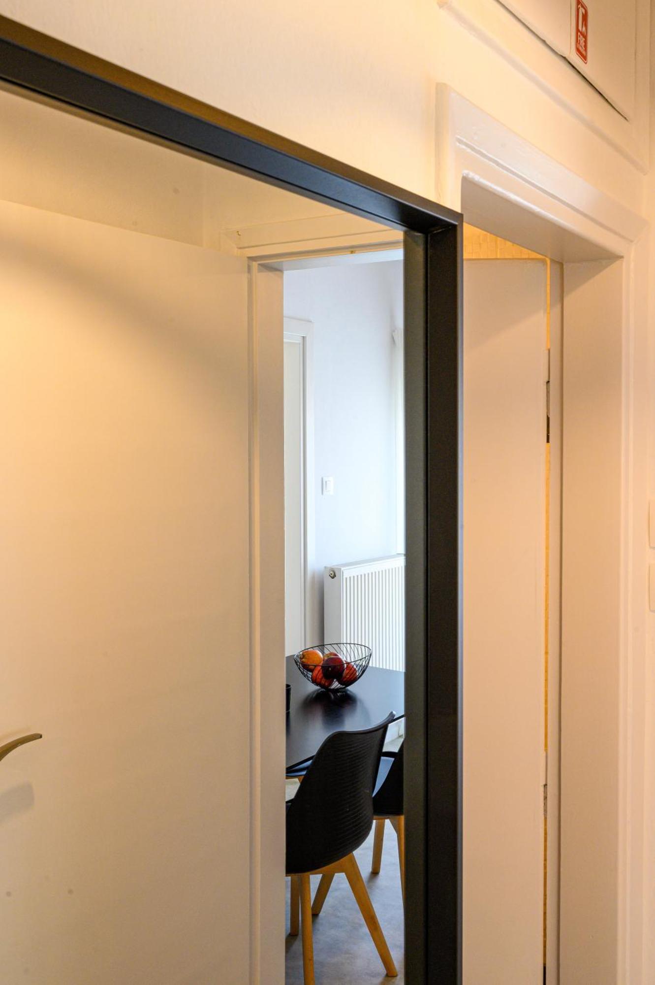 Center Downtown Appartement