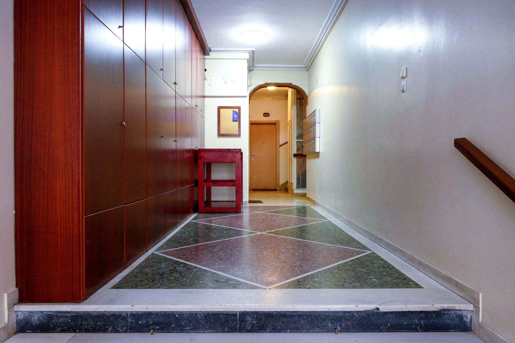 Center Downtown Appartement *