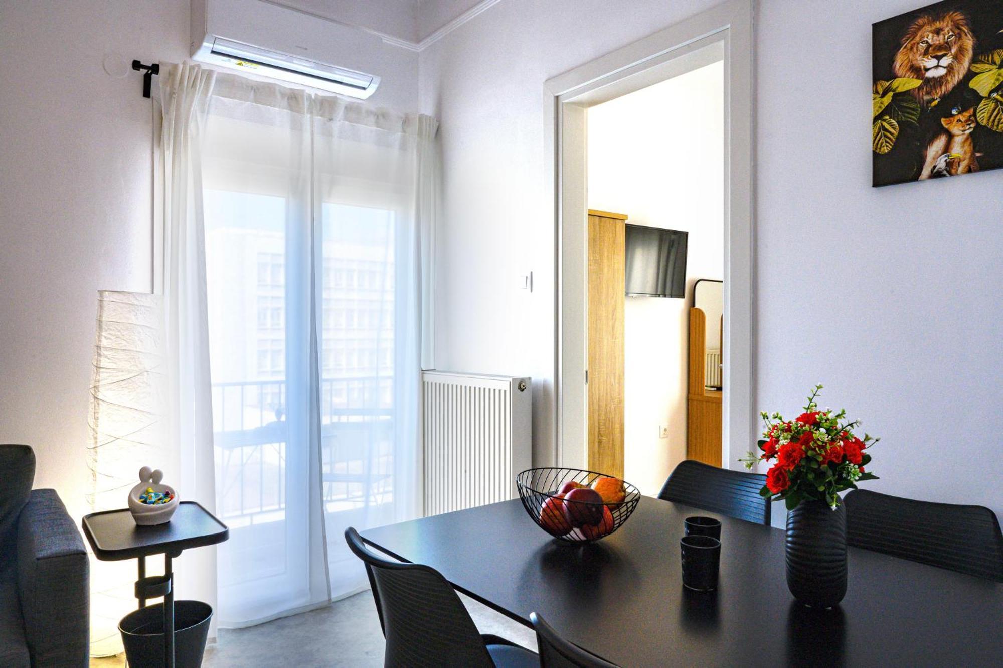 Center Downtown Appartement