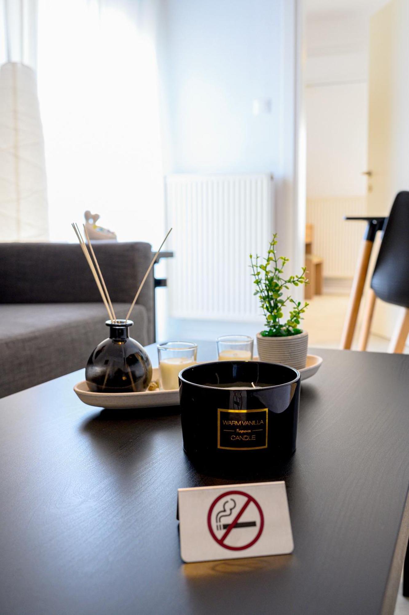 Appartement Center Downtown