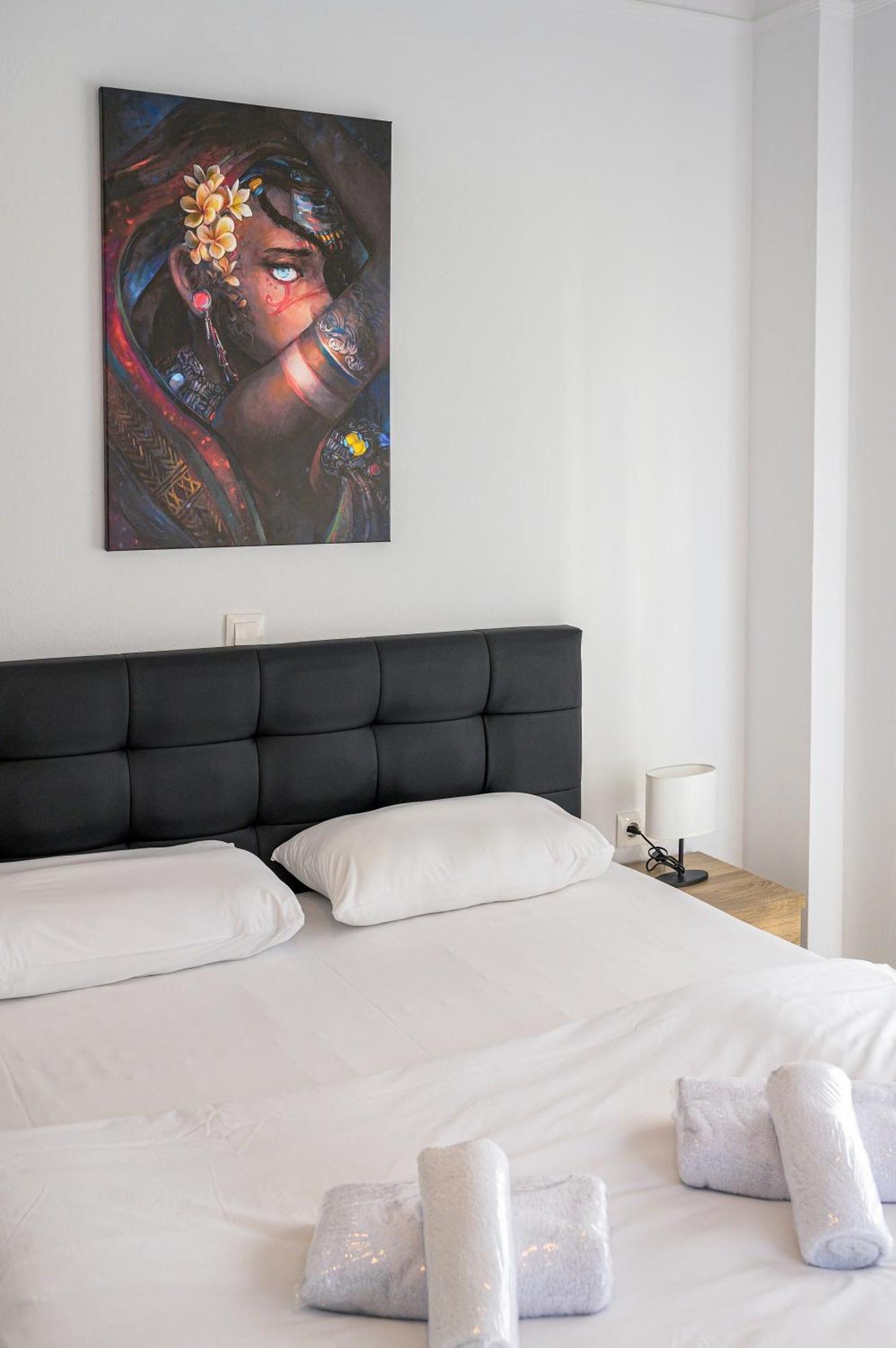 Appartement Center Downtown *