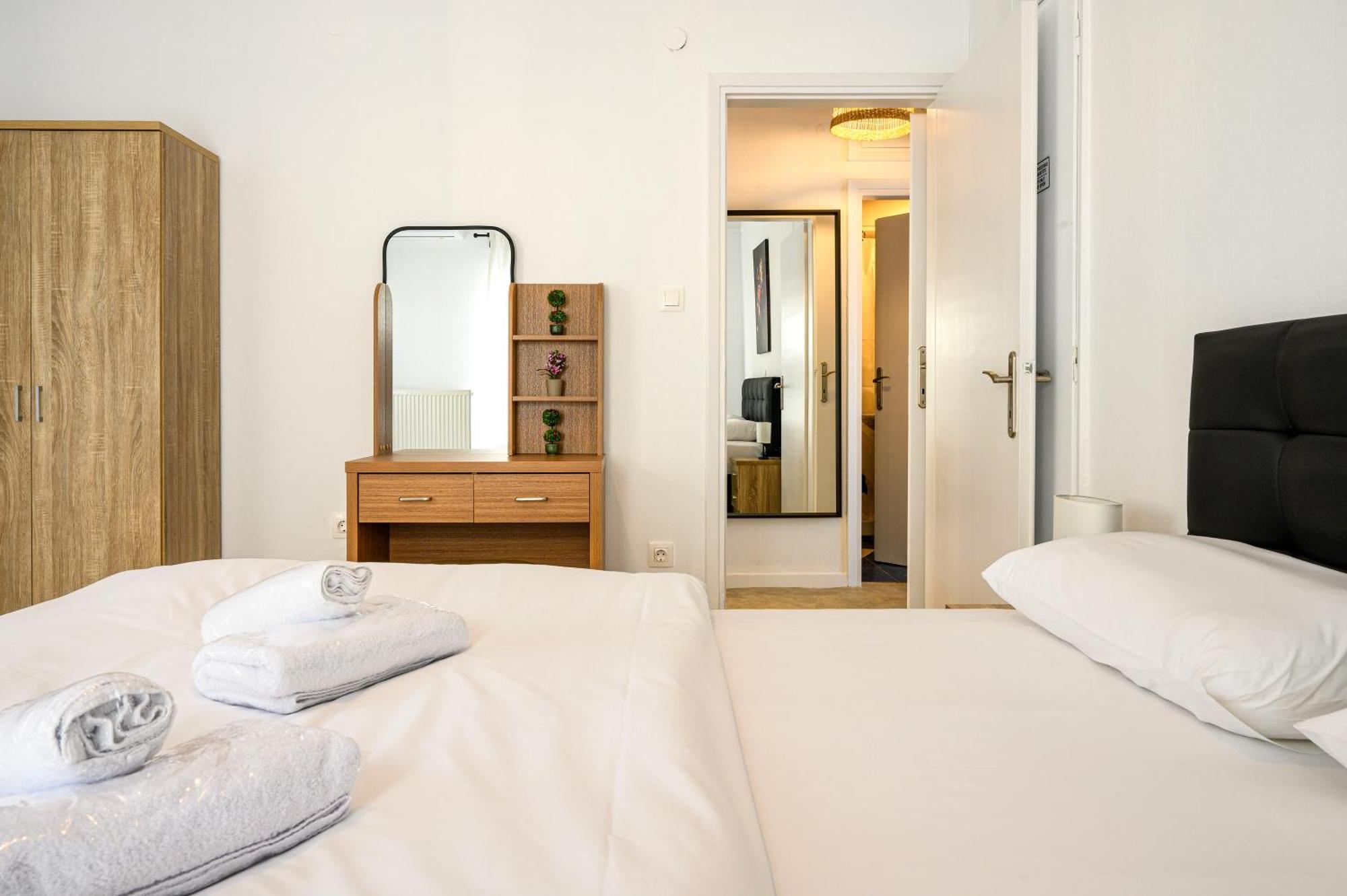 Center Downtown Appartement *
