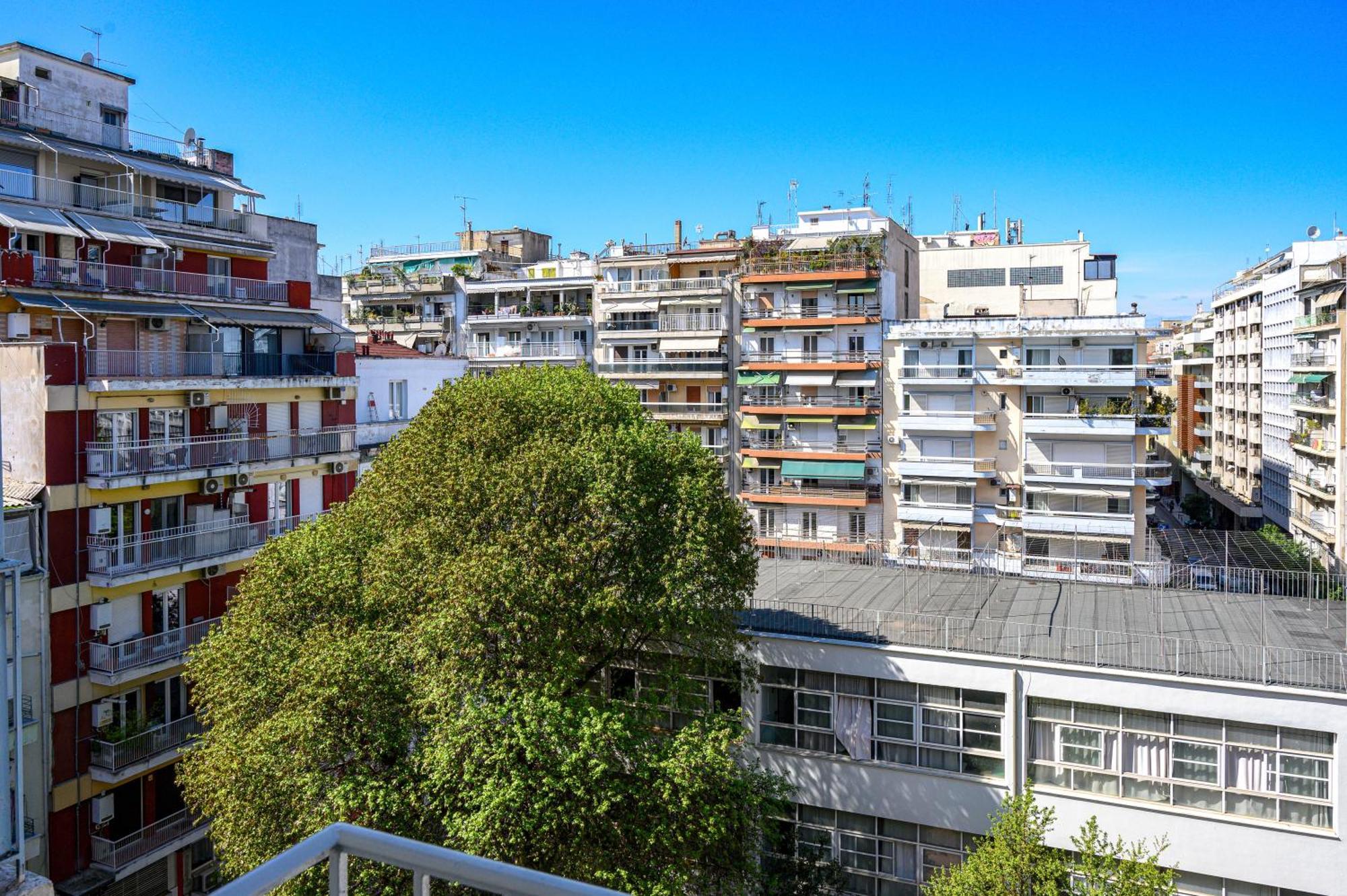 Appartement Center Downtown *